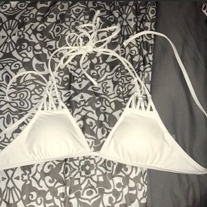 American Eagle bikini top